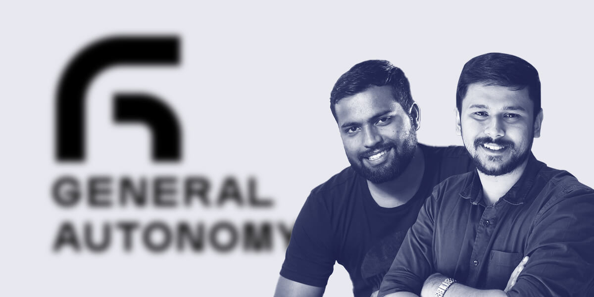 ShareChat co-founders raise $3 Mn for their new startup General Autonomy