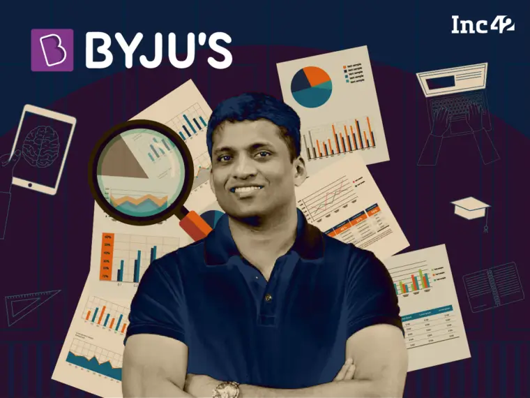 After BYJU’S Denial, ED Says Issued Show Cause Notice For FEMA Violation Of INR 9,362 Cr