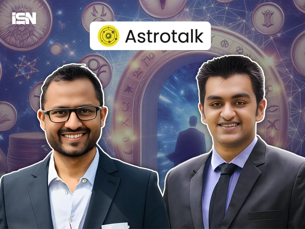 On-demand spiritual tech startup Astrotalk raises $20M led by New York’s Left Lane Capital