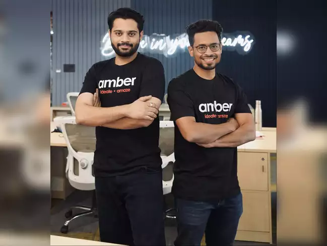 Student accommodation platform Amber raises $21 million led by Gaja Capital 